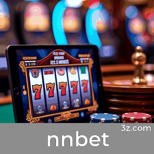 nnbet: Seu Cassino Online Seguro e Premiado