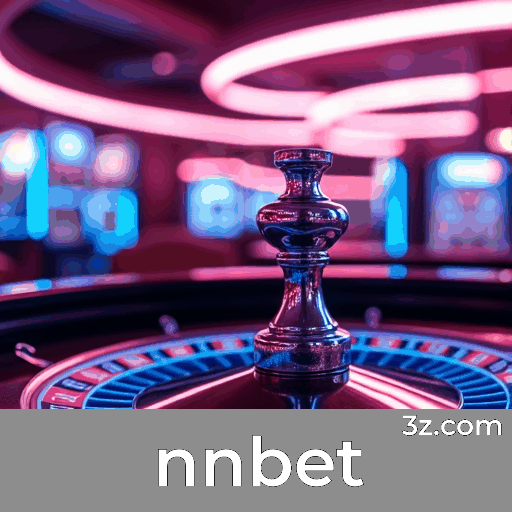nnbet: Cassino Online de Elite com Experiência Imersiva