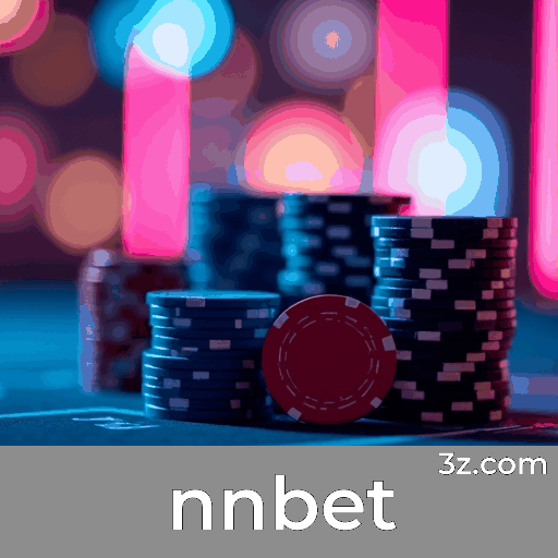 nnbet: Cassino Online de Elite com Experiência Imersiva