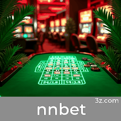 nnbet: Seu Cassino Online Seguro e Premiado